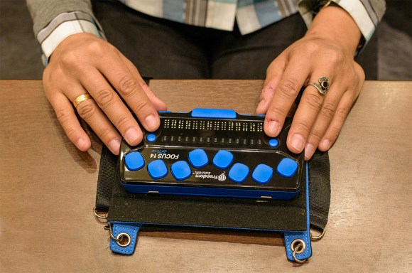 14-stellige-braillezeile