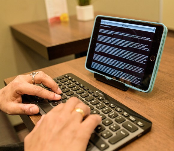 ipad-und-tastatur