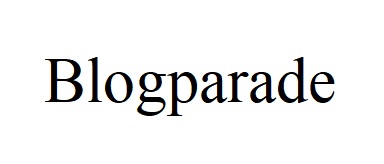 Blogparade
